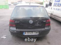 Moteur Complet / 418020 Pour Volkswagen Golf IV Berlina 1j1 Gti
