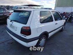 Moteur Complet pour VOLKSWAGEN GOLF III (1H1)(11.1991) GTI 1994 550290 Moteur Complet pour VOLKSWAGEN GOLF III (1H1)(11.1991) GTI 1994 550290