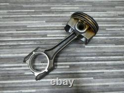 Moteur VW Golf 6 GTI 2,0 TSi CCZB CCZ Piston Avec Bielle
