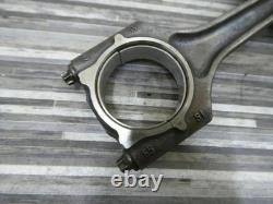 Moteur VW Golf 6 GTI 2,0 TSi CCZB CCZ Piston Avec Bielle