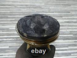 Moteur VW Golf 6 GTI 2,0 TSi CCZB CCZ Piston Avec Bielle