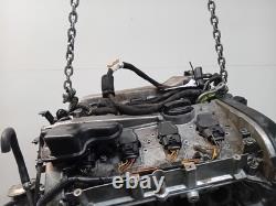 Moteur Volkswagen Golf Mk 1.8 T GTI AUQ