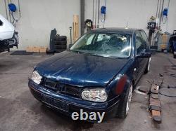 Moteur Volkswagen Golf Mk 1.8 T GTI AUQ