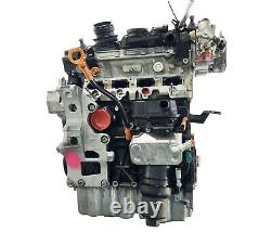 Moteur pour VW Volkswagen Golf VI 5K 2,0 GTI Essence CDL CDLG 06F100098A 169.000