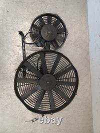 Moto ventilateur radiateur VOLKSWAGEN GOLF 6 2.0 GTI 16V TURBO /R101061271