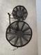 Moto Ventilateur Radiateur Volkswagen Golf 6 2.0 Gti 16v Turbo /r101061271