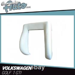 Mousse dossier avant (fer/cheval) pour Volkswagen Golf GTI (1984/1993)