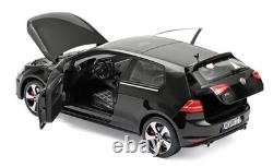 NOREV 1/18 Voitures Allemandes BMW, PORSCHE, VOLKSWAGEN