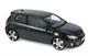 Norev 188502 Volkswagen Vw Golf Vi Gti 2008 2012 Black 1/18 Prevente