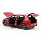 Norev 188595 Volkswagen Vw Golf Gti 2020 Rouge Tornado 1/18