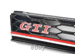 Neuf Volkswagen Golf 5G MK7 Avant Gti Radiateur Grille 5G0853651CMCEE Véritable