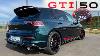 New Gti Edition 50 325hp Hot N Rburgring Lap By Automann In 4k