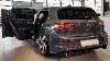 New Volkswagen Golf Gti 2025 Interior And Exterior Walkaround