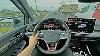 New Volkswagen Golf Gti 2027 Test Drive Pov Autobahn