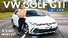 New Volkswagen Golf Gti In Depth Review Is It Hot Enough