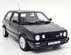 Norev 1/18 Volkswagen Golf Gti Mk2'91 Fire & Ice Purple Diecast Scale Model Car