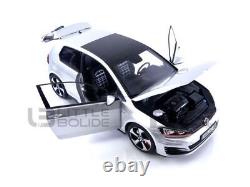 Norev 1/18 Volkswagen Golf Gti 2013 188551