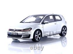 Norev 1/18 Volkswagen Golf Gti 2013 188551