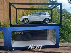 Norev 1/18 Volkswagen Golf Gti Blanche