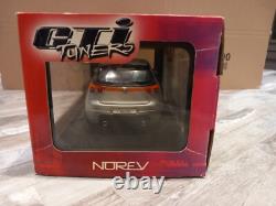 Norev 1/18 Volkswagen Golf Gti Caractere Read Description