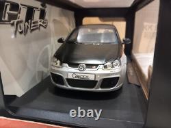 Norev 1/18 Volkswagen Golf Gti Caractere Read Description
