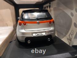 Norev 1/18 Volkswagen Golf Gti Caractere Read Description