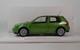 Norev Volkswagen Golf Gti Vert M&eacute;tallique 1998 1/18 188571