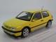 Norev Volkswagen Golf Gti Concept Yellow 1994 118 188507