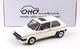 Ottomobile 118 Volkswagen Golf Gti Mk1 Abt 1982 Blanc Alpin Ot1014
