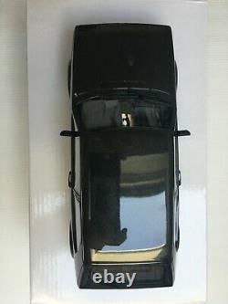 OTTOMOBILE OT551 VW Golf I GTI 16s 1/18 Otto Voiture Miniature Collection