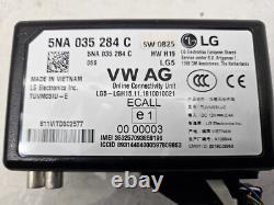Ordinateur Divers Volkswagen Golf Gti 2019 VII R 5na035284c L 76172834