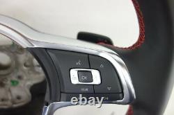 Orig. Volant en cuir DSG VW Golf 7 VII GTI 2G0419091CK Volant en cuir MFL ACC GR