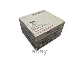 Original VW Revêtement DSG Golf 6 VI Levier de Vitesses Cuir R32 Automatique