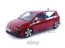 Otto Mobile 1/18 Volkswagen Golf VIII Gti 2021 Ot405