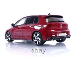 Otto Mobile 1/18 Volkswagen Golf VIII Gti 2021 Ot405