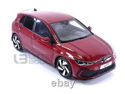 Otto Mobile 1/18 Volkswagen Golf VIII Gti 2021 Ot405