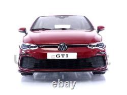 Otto Mobile 1/18 Volkswagen Golf VIII Gti 2021 Ot405