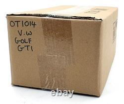 Otto Models 1/18 Scale Resin OT1014 Volkswagen Golf GTI White