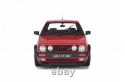 Otto Portable 1/12 Volkswagen Golf II Gti G60 2