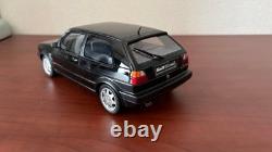 Otto Volkswagen Golf GTI 16S 1/18