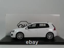Ottomobile Volkswagen Golf V GTI Edition 30 2007 118 OT1250 Modèle Réduit Auto
