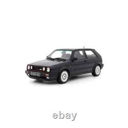 Ottomodels Ottomobile Otto 1/18 Volkswagen VW Golf 2 GTi Edition Blue OT1030