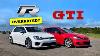Overrated Tuned Vw Golf R Vs Tuned Vw Golf Gti