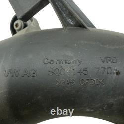 PIPE 5Q0245770A Durite Turbo Intercooler Volkswagen Golf GTI MK7 2.0 TSI