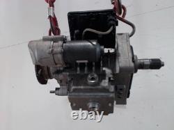 PONT AVANT VOLKSWAGEN GOLF VII 2.0 GTI Clubsport