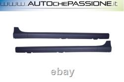 Paire De Bas De Caisse GTI LOOK Pour VW GOLF 5 3 5 0308
