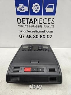 Panneau De Commande Chauffage Volkswagen Golf Gti 2019 VII 5g0868837 76172834