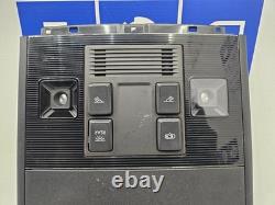 Panneau De Commande Chauffage Volkswagen Golf Gti 2019 VII 5g0868837 76172834