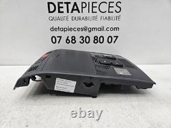 Panneau De Commande Chauffage Volkswagen Golf Gti 2019 VII 5g0868837 76172834