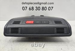 Panneau De Commande Chauffage Volkswagen Golf Gti 2019 VII 5g0868837 76172834